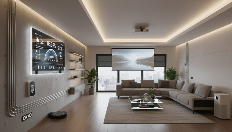 pametne elektroinstalacije cena pametne elektroinstalacije cena